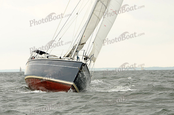 2012 Cape Charles Cup A 763
