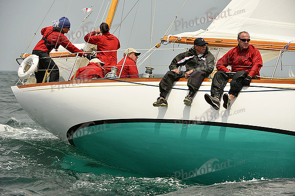 2015 Block Island Race Week D 1787