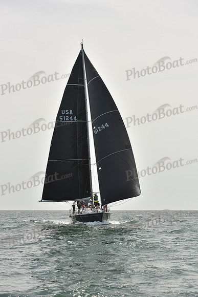 2018 NYYC Annual Regatta B_0192