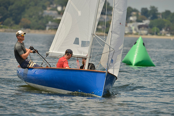 2018 Thistle Nationals J_0363