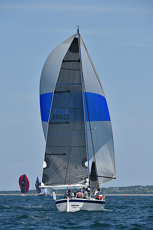 2019 Block Island Race Week E_1139