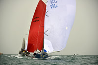2014 Key West Race Week B 1500
