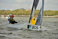 2018 Charleston Race Week A_0957