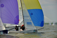 2014 Charleston Race Week D 981