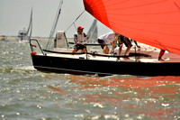 2018 Charleston Race Week A_2028