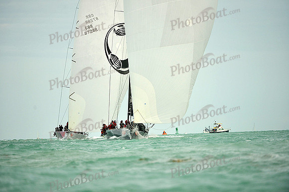 2016 Key West Race Week D_0999