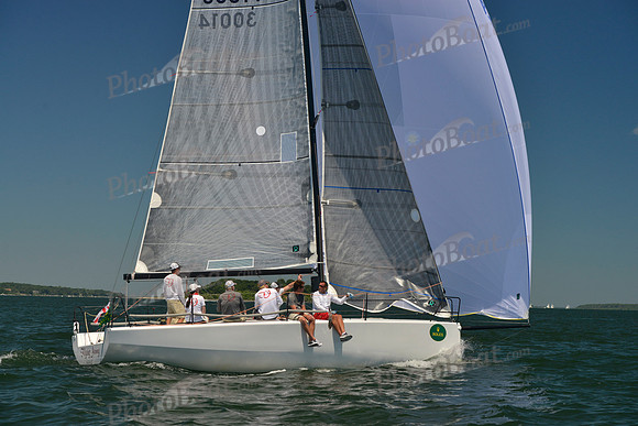 2018 NYYC Race Week D_0315