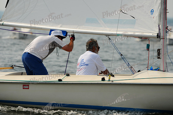 2011 Flying Scot NAC C 367