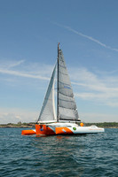 2012 NYYC Annual Regatta A 2766