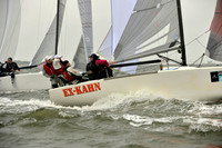 2016 Charleston Race Week A_0658