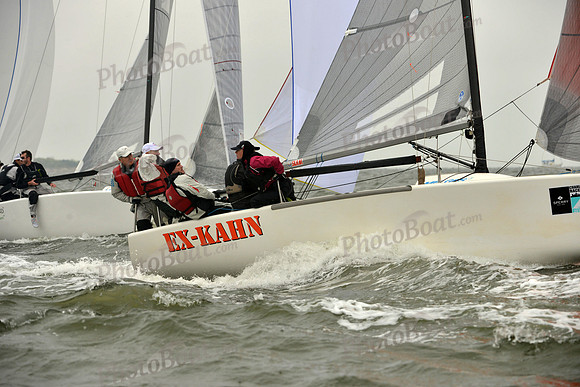2016 Charleston Race Week A_0658