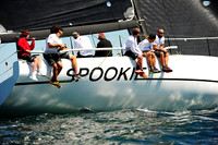 2014 NYYC Annual Regatta C 1034