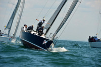 2015 Block Island Race Week A 436