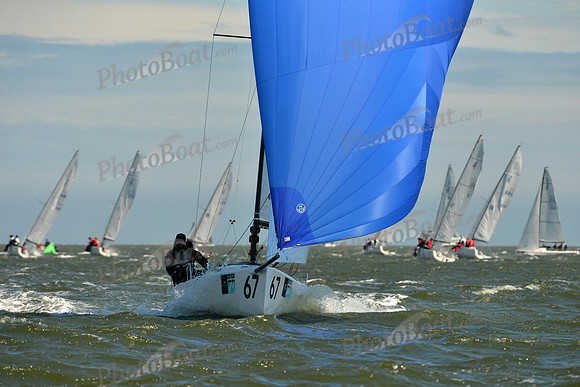 2016 Charleston Race Week D 0422