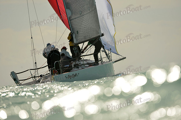 2016 Key West Race Week D_0734