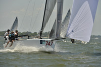 2017 Charleston Race Week B_0144