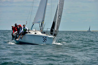 2021 Block Island Race Week D_0905