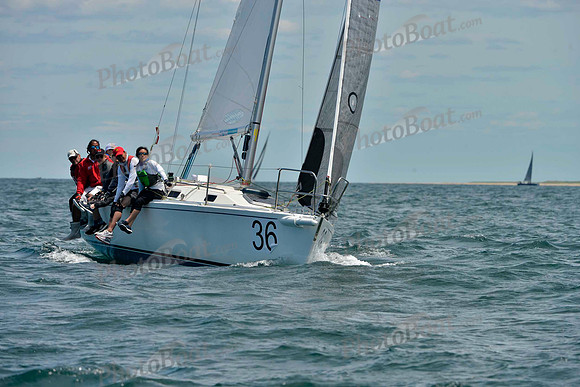 2021 Block Island Race Week D_0905