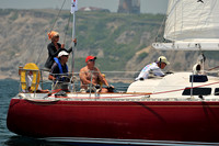 2013 Block Island Race Week B 1687