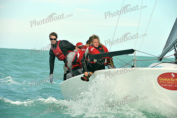 2016 Key West Race Week A_1742