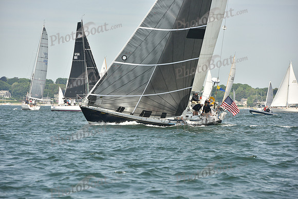 2018 NYYC Annual Regatta B_0113