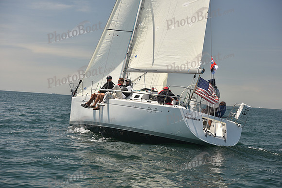 2024 Figawi 1192