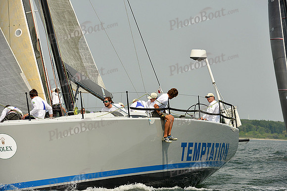 2015 NYYC Annual Regatta A 939