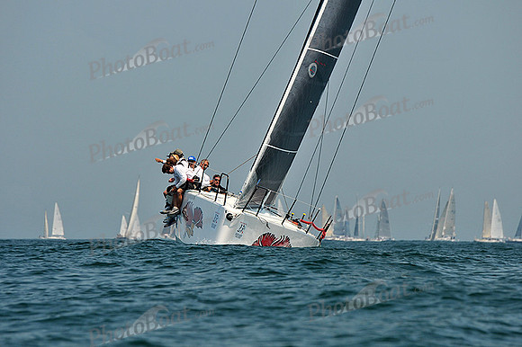 2013 Block Island Race Week B 167