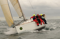 2009 Block Island Race Week Monday 1289