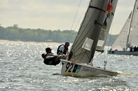 2015 Charleston Race Week B 880