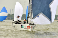 2015 Charleston Race Week A_0686