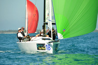 2015 Key West Race Week C 715
