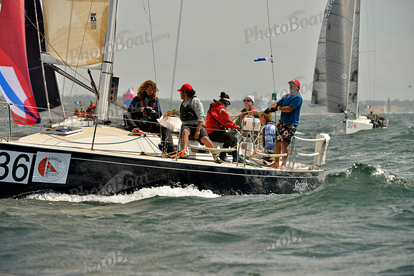 2017 Block Island Race Week A_0892