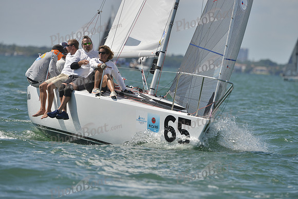 2019 J24 Worlds C_0447