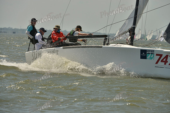 2017 Charleston Race Week D_2514