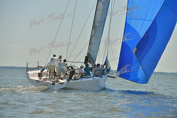 2017 Southern Bay Race Week A_2484
