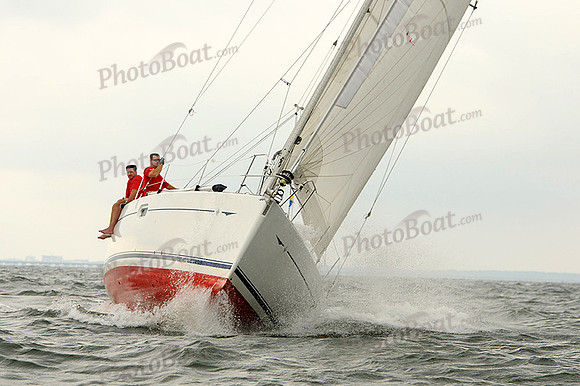 2012 Cape Charles Cup A 723
