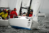 2014 J70 Winter Series E 1472