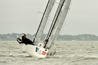 2015 Charleston Race Week E 543