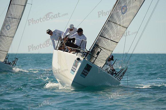 2017 Quantum Key West RW H 636