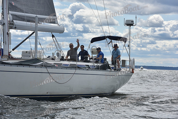 2021 Vineyard Race A 1915
