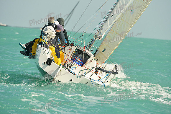 2016 Key West Race Week D_0494