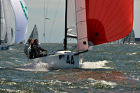 2016 Charleston Race Week C 1298
