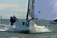 2016 Charleston Race Week C 1335