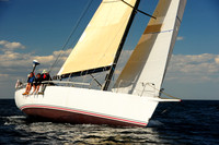 2014 Newport Bermuda A 2409