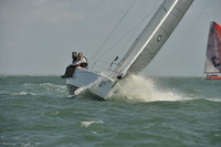 2017 Charleston Race Week D_0285