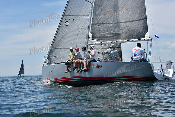 2019 Block Island Race Week K_0548