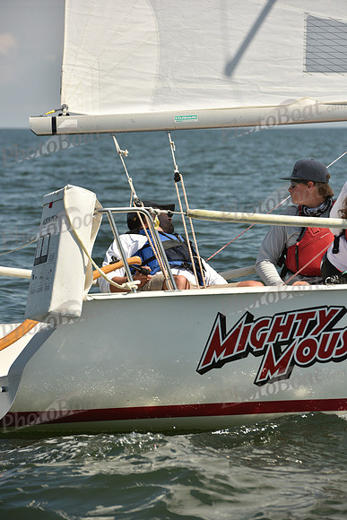2018 Southern Bay Race Week C_0783