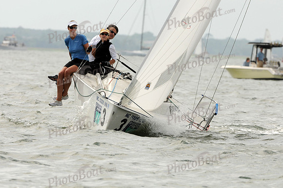 2012 Charleston Race Week A 1654