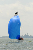 2012 Southern Bay Race Week A 726